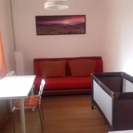 Семейни Апартаменти С Две Спални Apartment *
