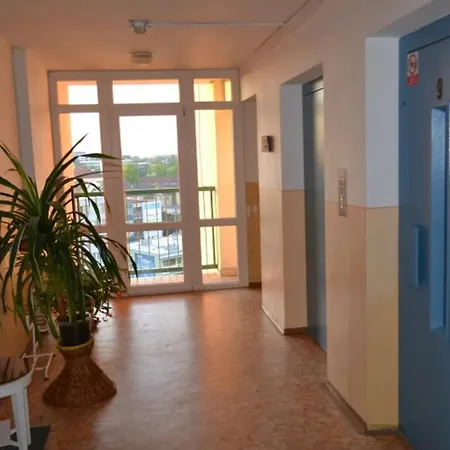 Семейни Апартаменти С Две Спални Apartment Varna