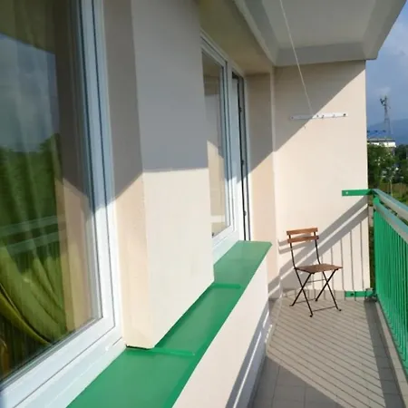 Apartment Семейни Апартаменти С Две Спални *